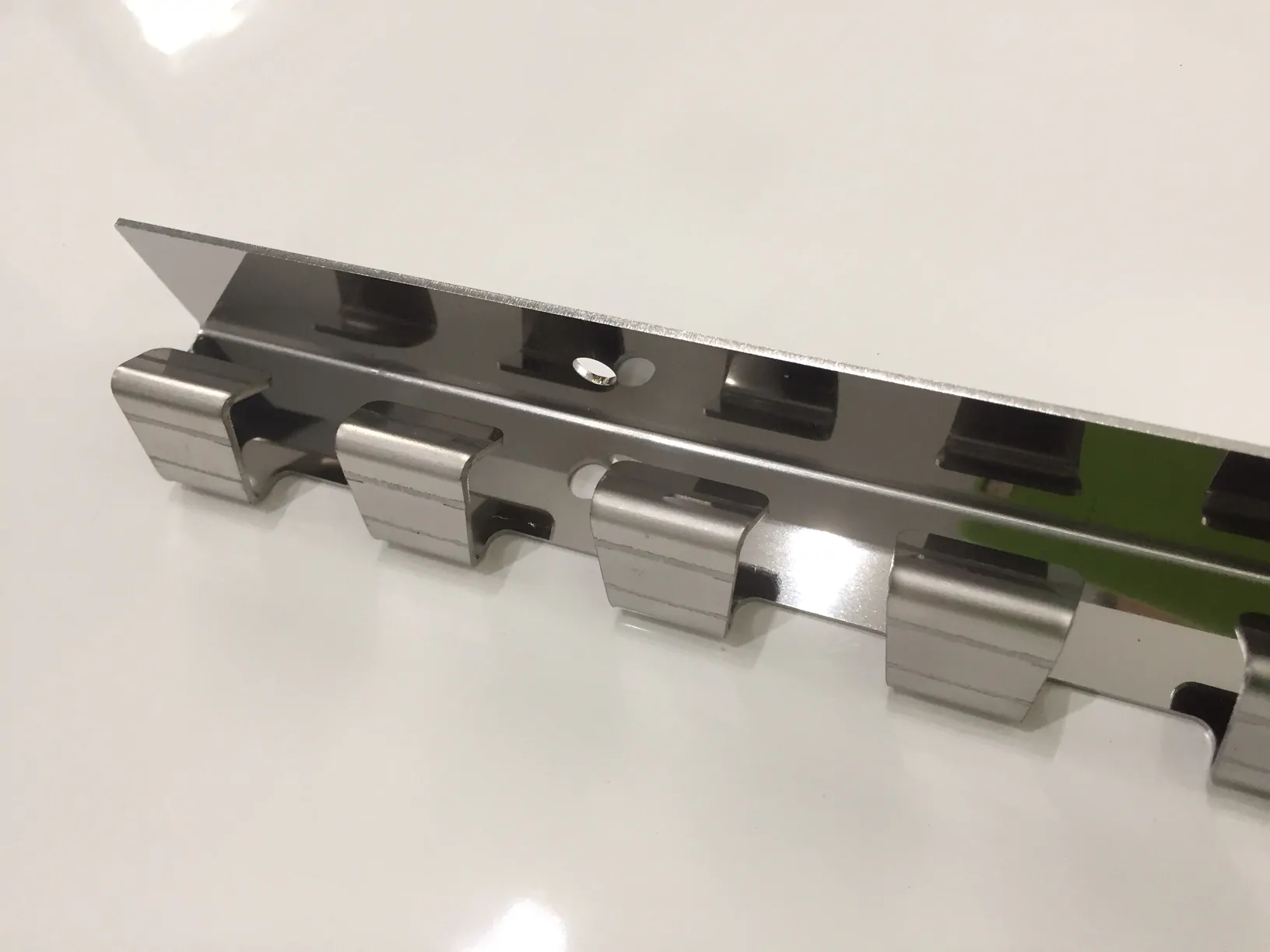 Zawiesie grzebieniowe INOX