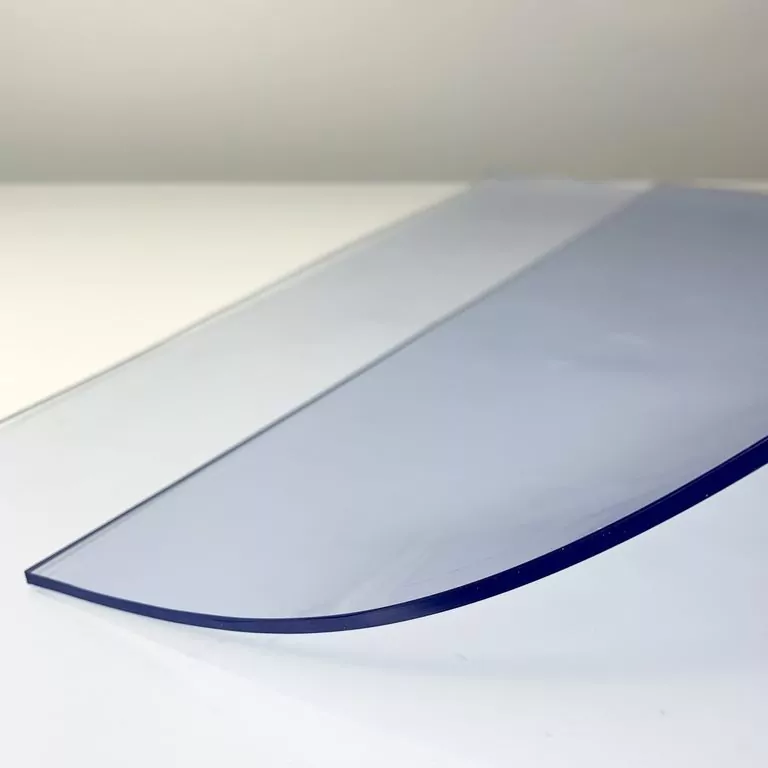 Mata ochronna na stół - EkranyPCV.pl