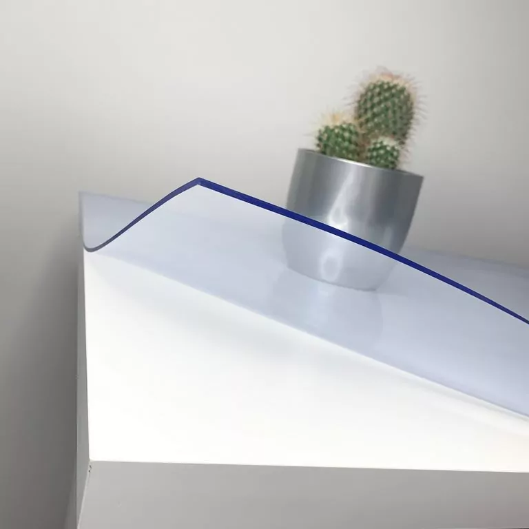 Mata ochronna na stół - EkranyPCV.pl