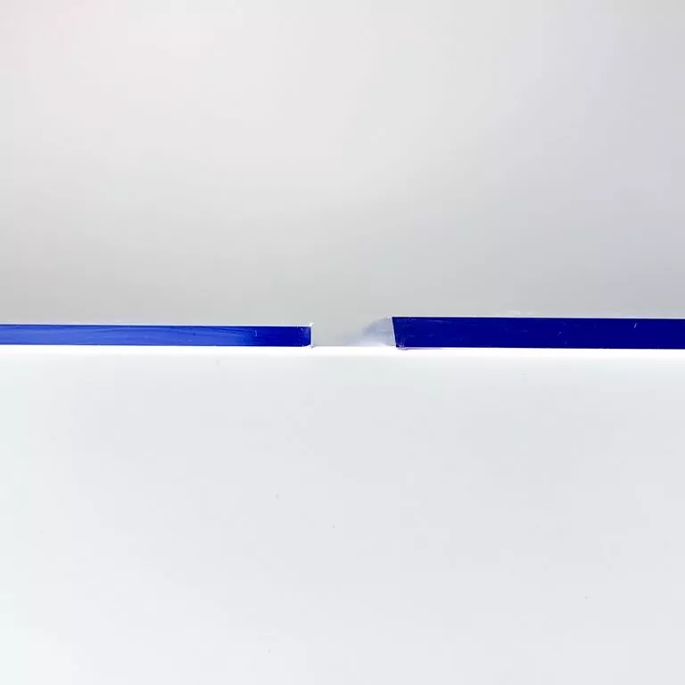 Mata ochronna na stół - EkranyPCV.pl