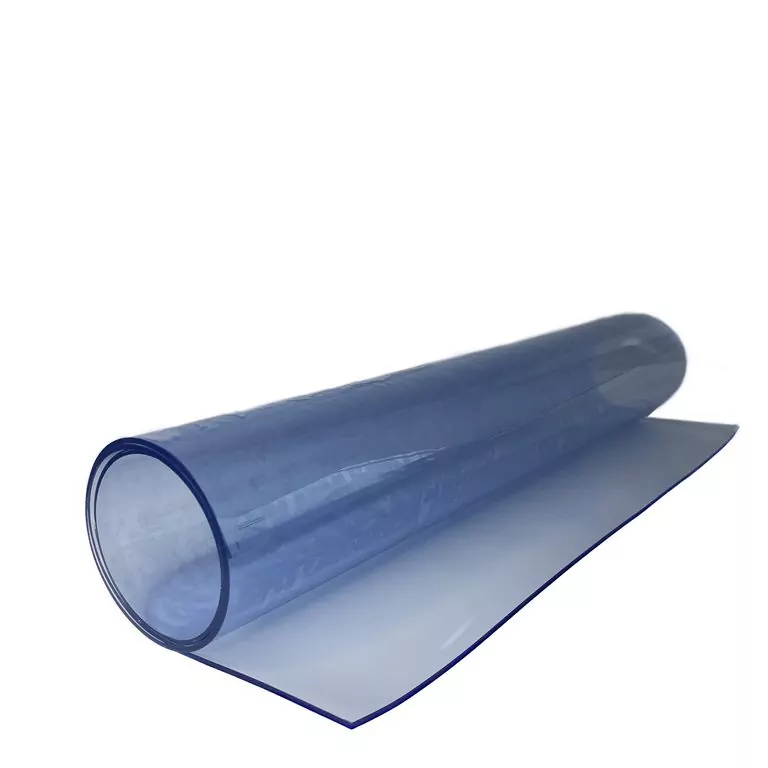 Mata ochronna na stół - EkranyPCV.pl