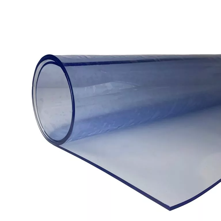 Mata ochronna na stół - EkranyPCV.pl